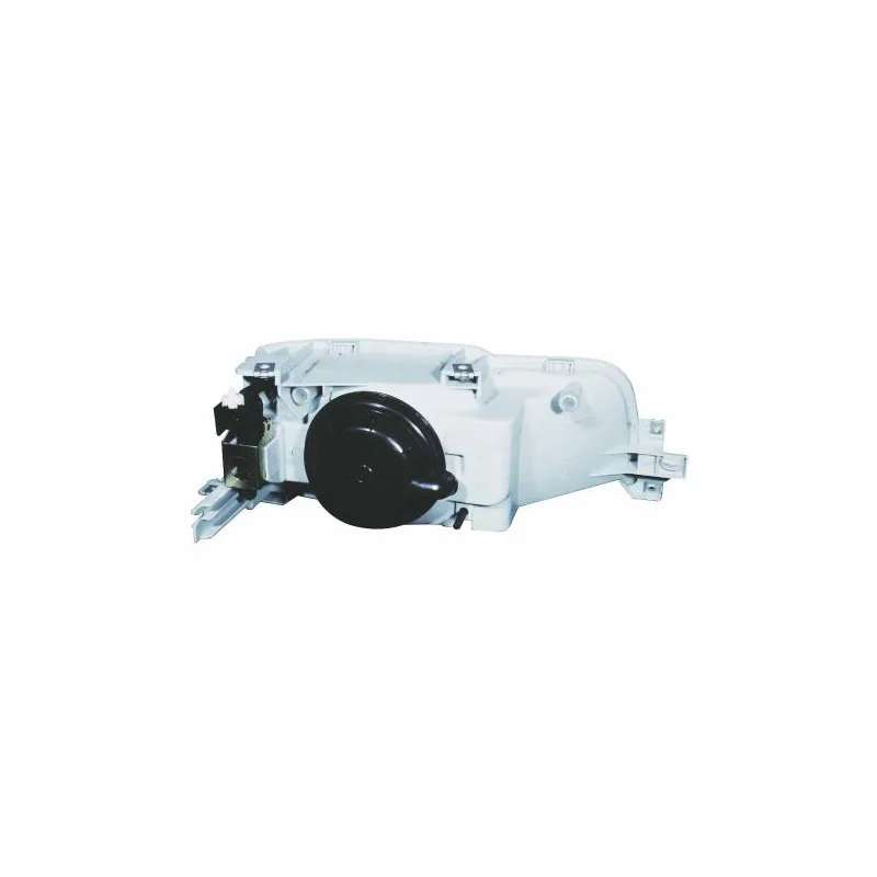 Projecteur principal ABAKUS 551-1113R-LD-EM