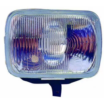 Projecteur principal ABAKUS 551-1114N-LD-E