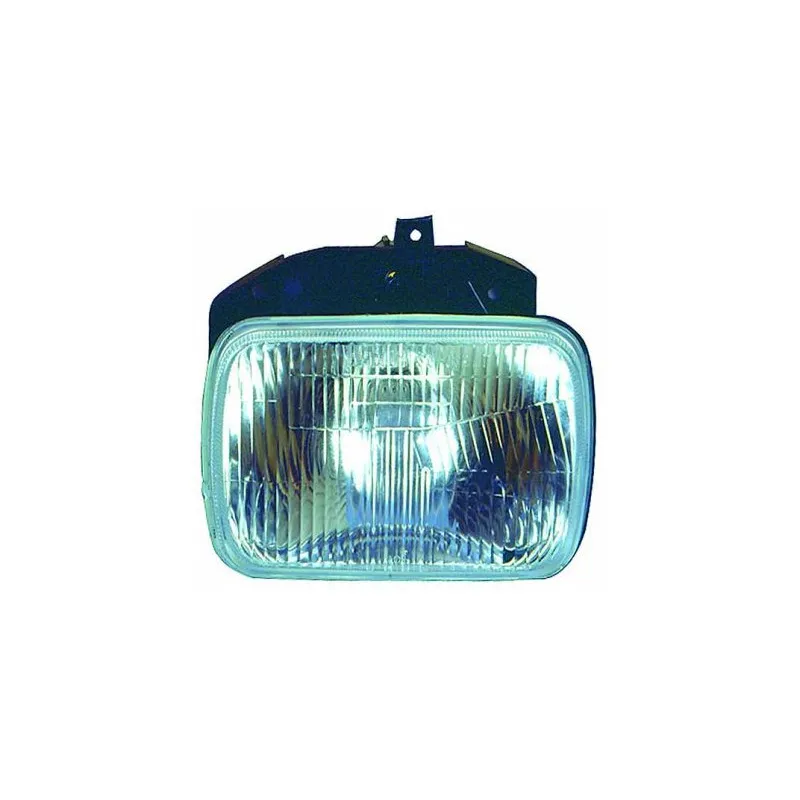 Projecteur principal ABAKUS 551-1114R-LD-EH