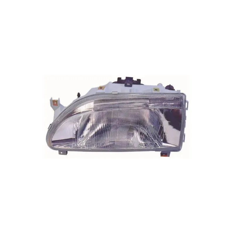 Projecteur principal ABAKUS 551-1117L-LD-EM