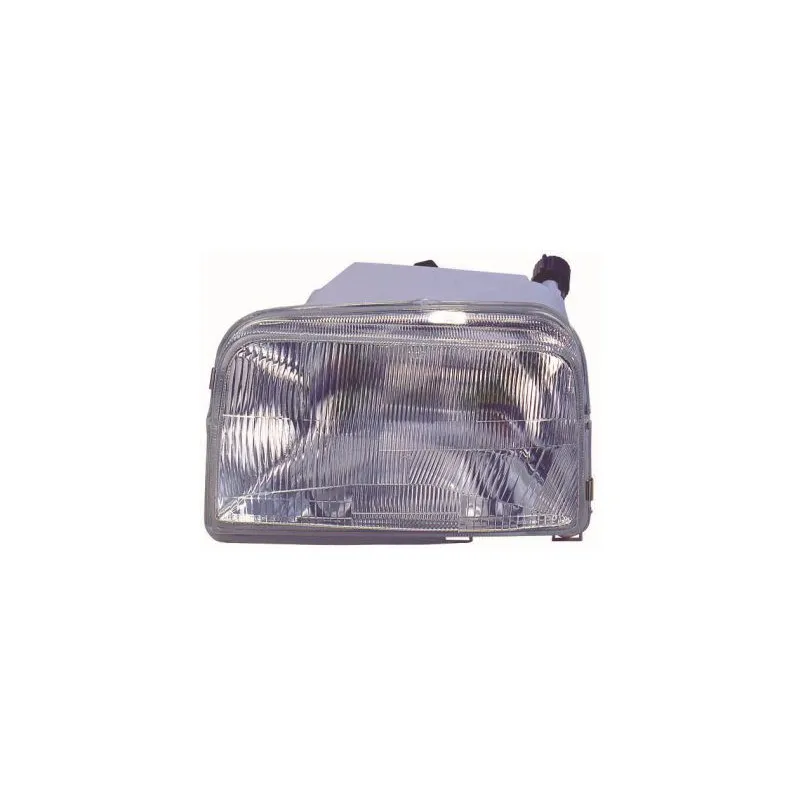 Projecteur principal ABAKUS 551-1119L-LD-E