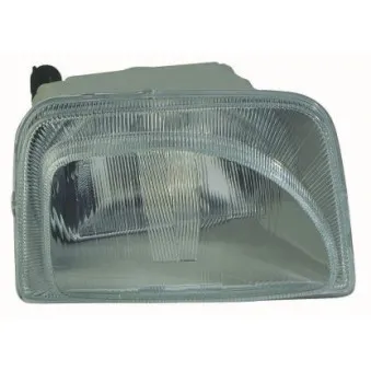 Projecteur principal ABAKUS 551-1124L-LD-E