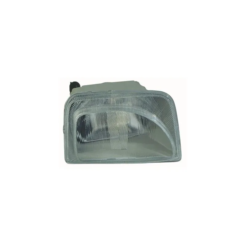 Projecteur principal ABAKUS 551-1124L-LD-E