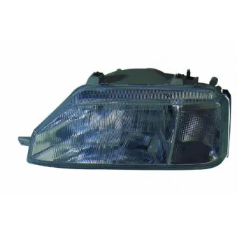 Projecteur principal ABAKUS 551-1126R-LD-EM