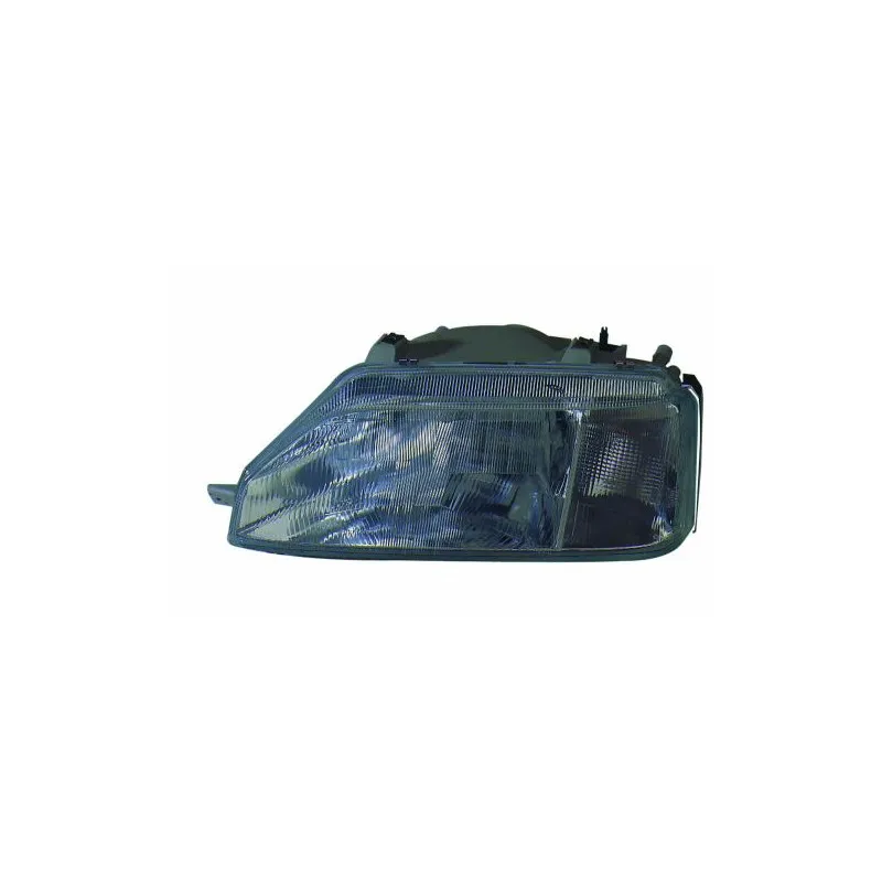 Projecteur principal ABAKUS 551-1126R-LD-EM