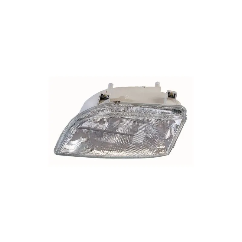 Projecteur principal ABAKUS 551-1128R-LD-E