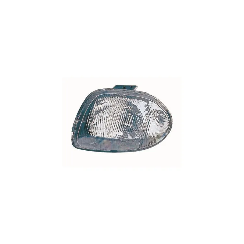 Projecteur principal ABAKUS 551-1130R-LD-EM
