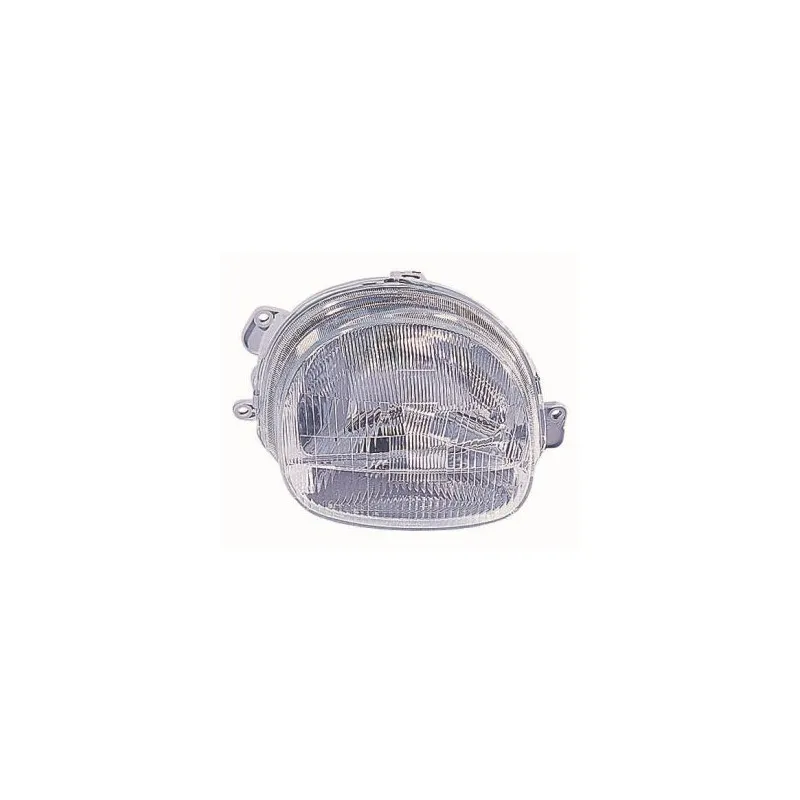 Projecteur principal ABAKUS 551-1133R-LD-EM