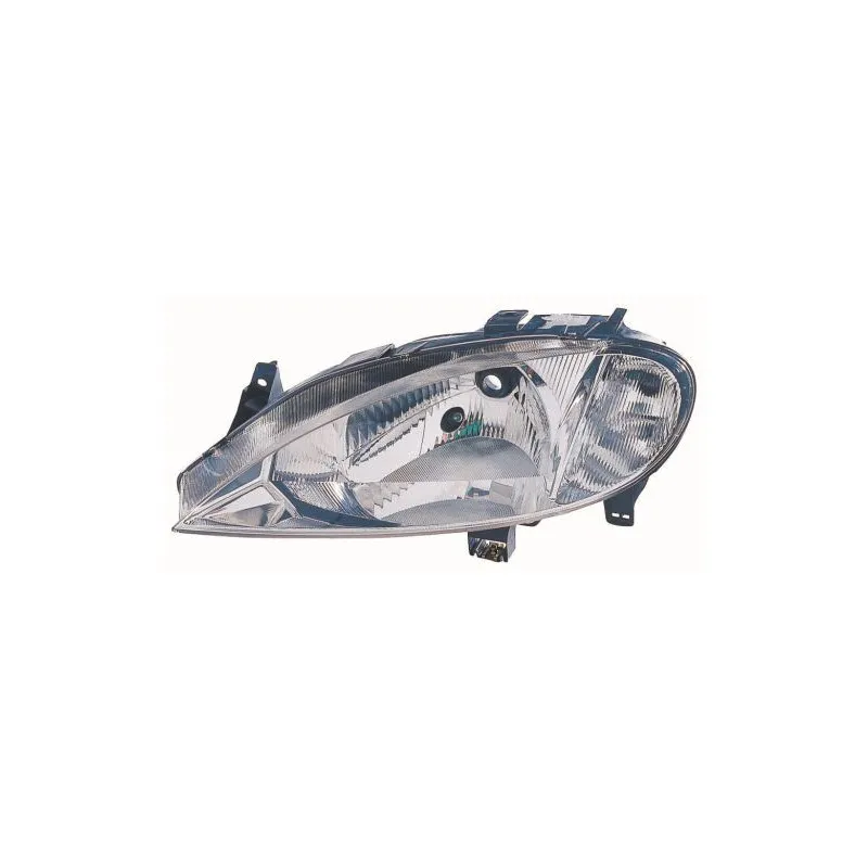 Projecteur principal ABAKUS 551-1134L-LD-EM