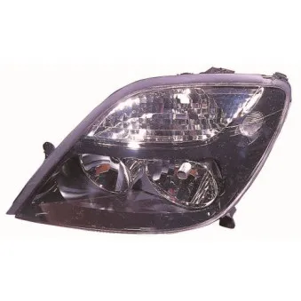 Projecteur principal ABAKUS 551-1135L-LDEM2