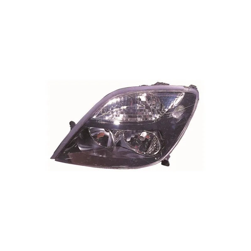 Projecteur principal ABAKUS 551-1135L-LDEM2