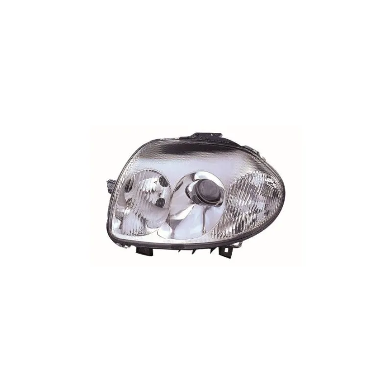 Kit de projecteurs principaux ABAKUS 551-1136P-LDEM1
