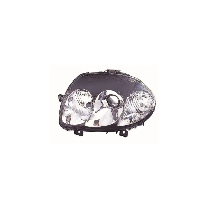 Kit de projecteurs principaux ABAKUS 551-1136P-LDEM2