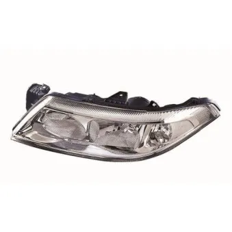 Projecteur principal ABAKUS 551-1137L-LD-EM