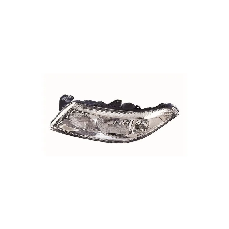 Projecteur principal ABAKUS 551-1137L-LD-EM