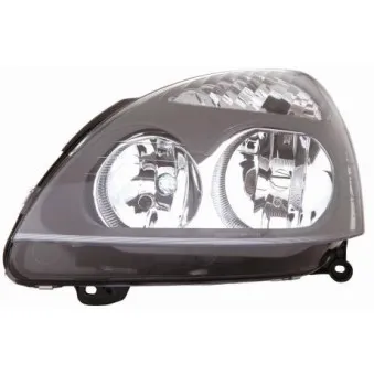 Projecteur principal ABAKUS 551-1138L-LDEM6
