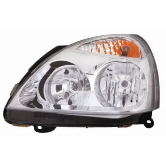 Projecteur principal ABAKUS 551-1138L-LEMN1