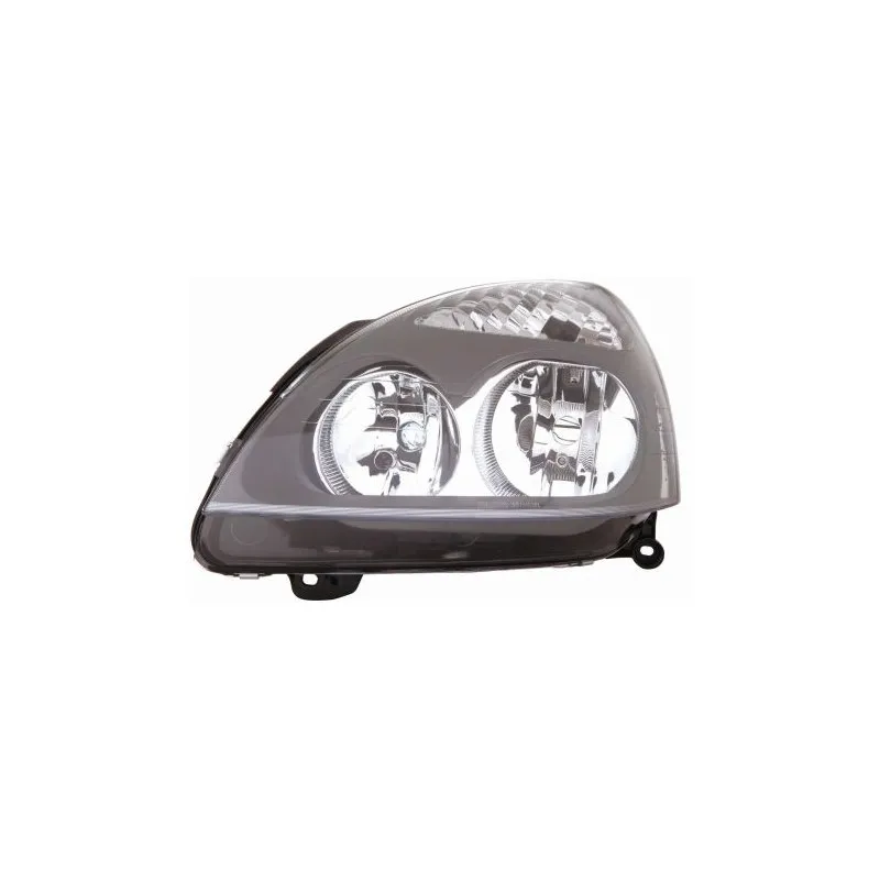 Projecteur principal ABAKUS 551-1138R-LDEM6