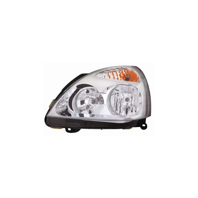Projecteur principal ABAKUS 551-1138R-LEMN1