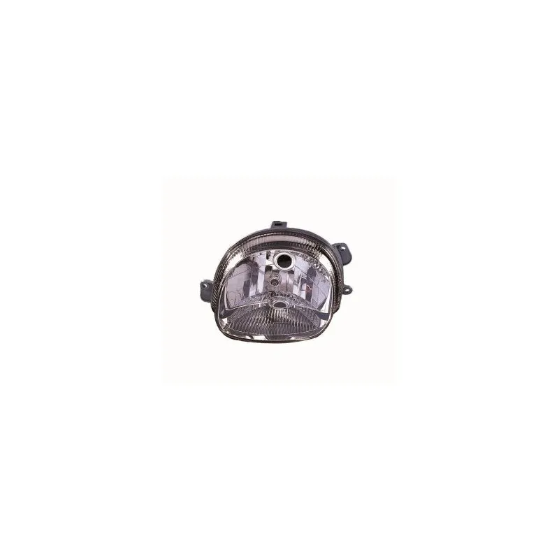 Projecteur principal ABAKUS 551-1139L-LD-EM