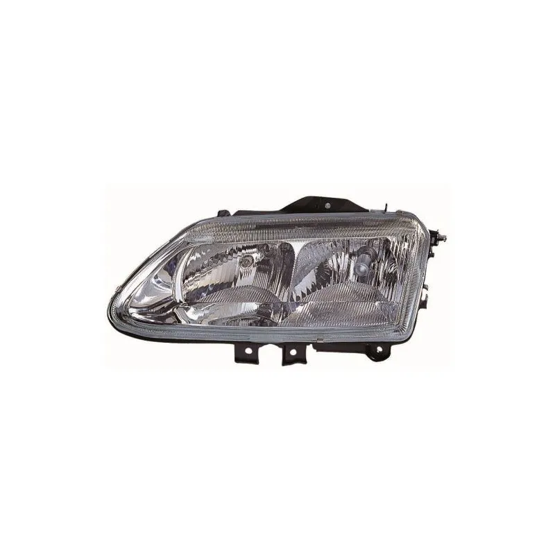 Projecteur principal ABAKUS 551-1141R-LD-EM