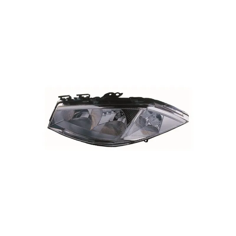 Projecteur principal ABAKUS 551-1142L-LD-EM