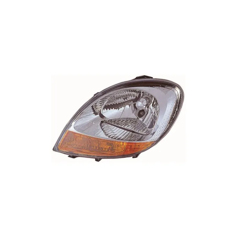 Projecteur principal ABAKUS 551-1145L-LDEMY