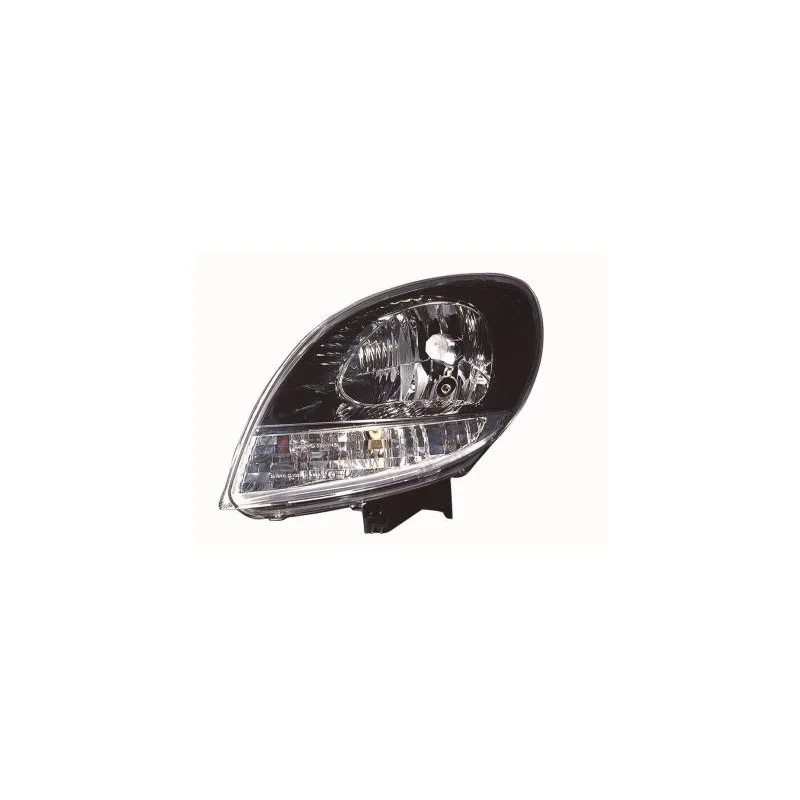 Projecteur principal ABAKUS 551-1145L-LDM2C