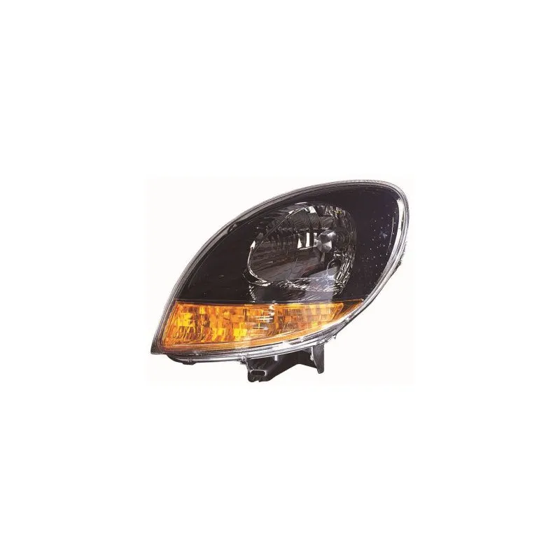 Projecteur principal ABAKUS 551-1145L-LDM2Y