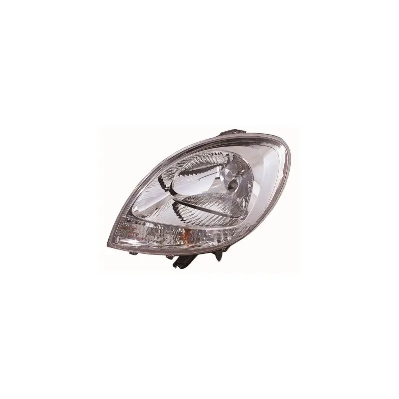 Projecteur principal ABAKUS 551-1145R-LDEMC