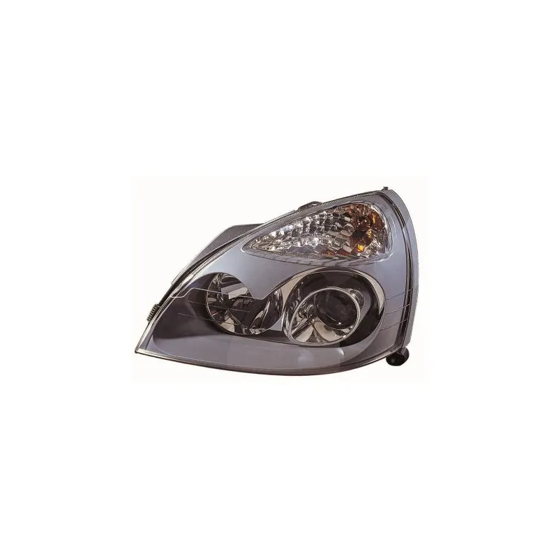 Projecteur principal ABAKUS 551-1147L-LD-EM