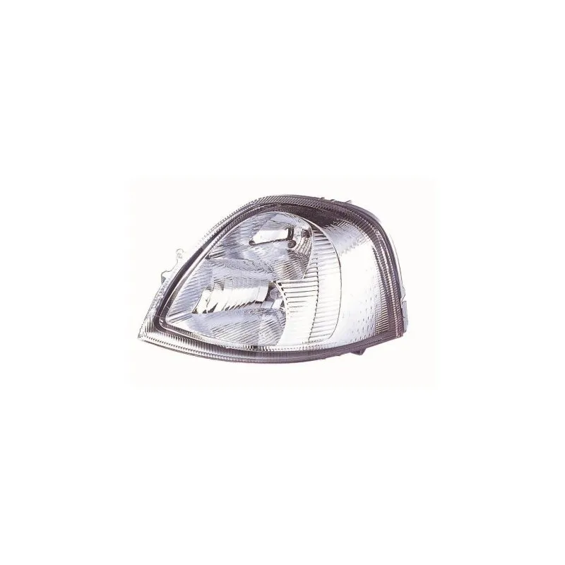 Projecteur principal ABAKUS 551-1149R-LD-EM