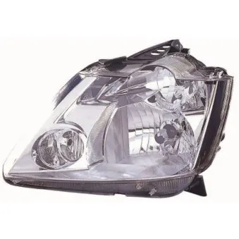 Projecteur principal ABAKUS 551-1151R-LD-EM