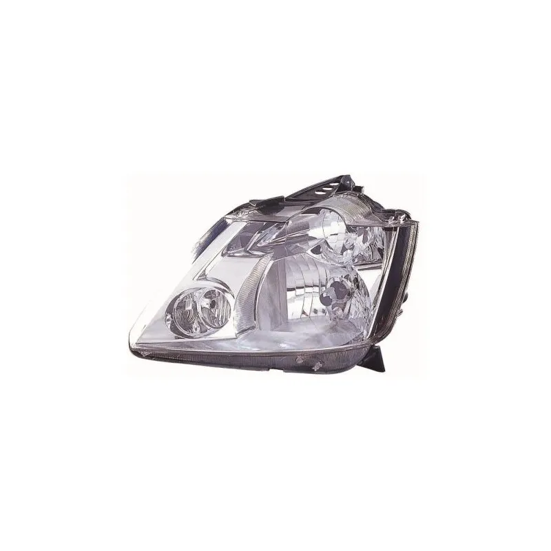 Projecteur principal ABAKUS 551-1151R-LD-EM