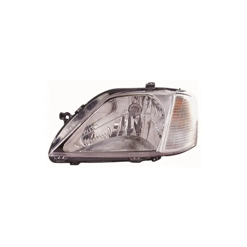 Projecteur principal ABAKUS 551-1153R-LD-EM
