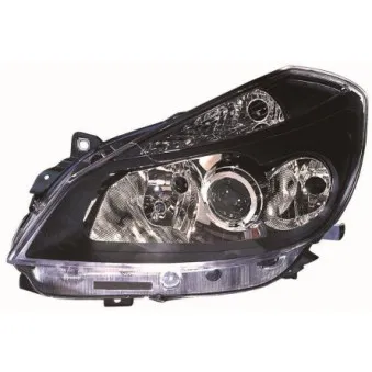 Projecteur principal ABAKUS 551-1157R-LDEM2