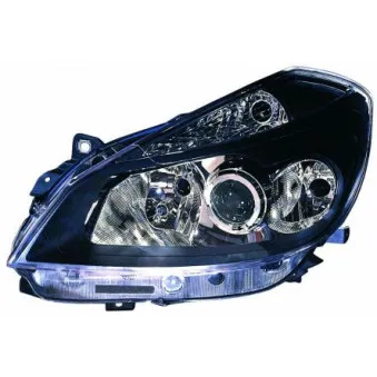 Projecteur principal ABAKUS 551-1157RMLEHM2
