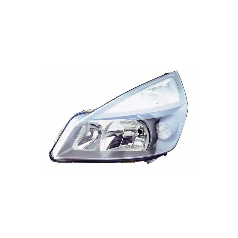 Projecteur principal ABAKUS 551-1158R-LDEM6