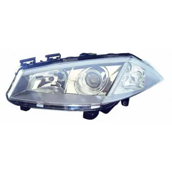 Projecteur principal ABAKUS 551-1160R-LEHM6