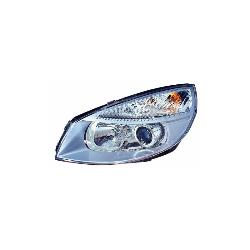 Projecteur principal ABAKUS 551-1161L-LEHM6