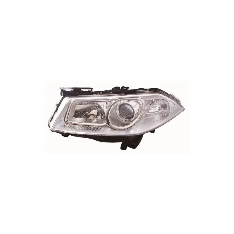 Projecteur principal ABAKUS 551-1162L-LD-EM
