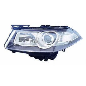 Projecteur principal ABAKUS 551-1162L-LEHM2