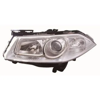 Projecteur principal ABAKUS 551-1162LMLD-EM
