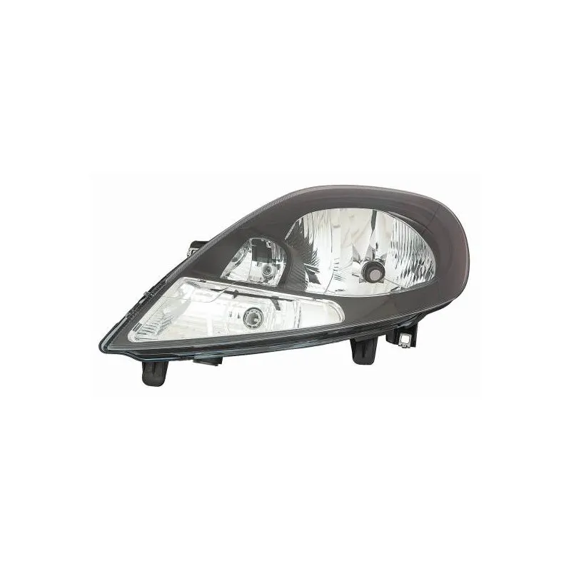 Projecteur principal ABAKUS 551-1167L-LEMC2
