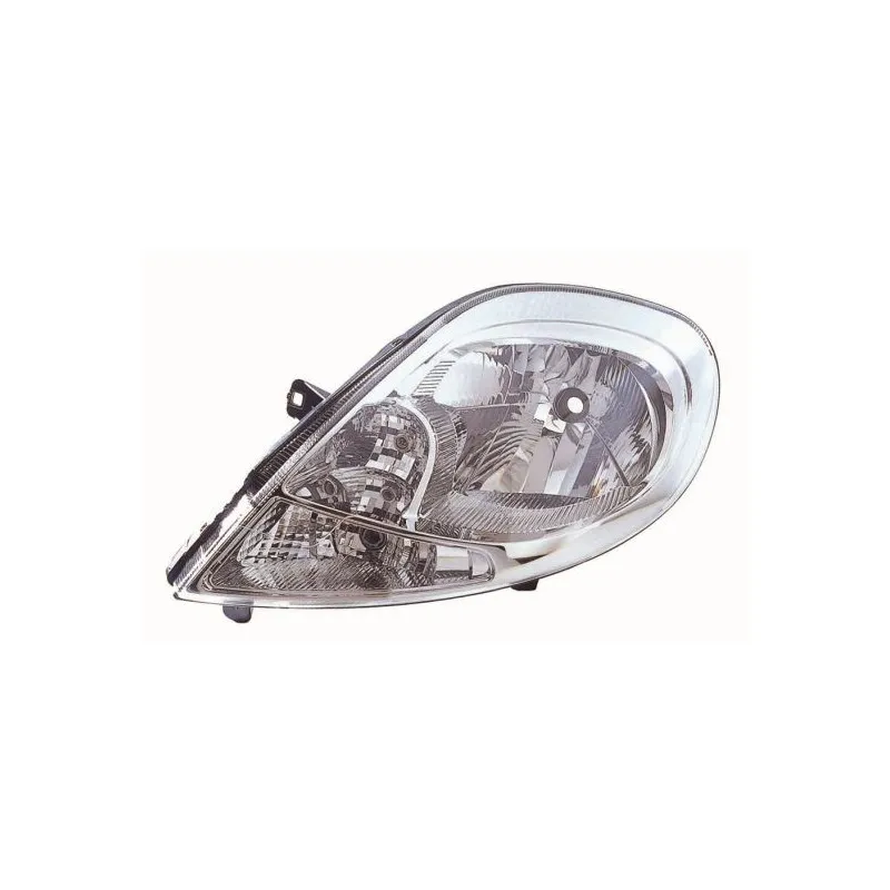 Projecteur principal ABAKUS 551-1167L-RDEMC