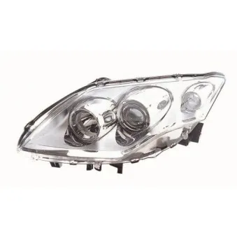Projecteur principal ABAKUS 551-1168L-LD-EM