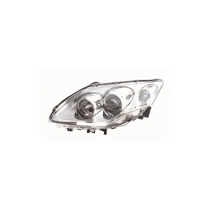 Projecteur principal ABAKUS 551-1168L-LD-EM