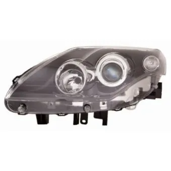 Projecteur principal ABAKUS 551-1168L-LDEM2