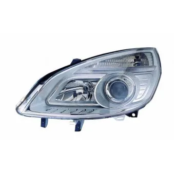 Projecteur principal ABAKUS 551-1169L-LDEM1