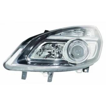 Projecteur principal ABAKUS 551-1169R-LDEM2